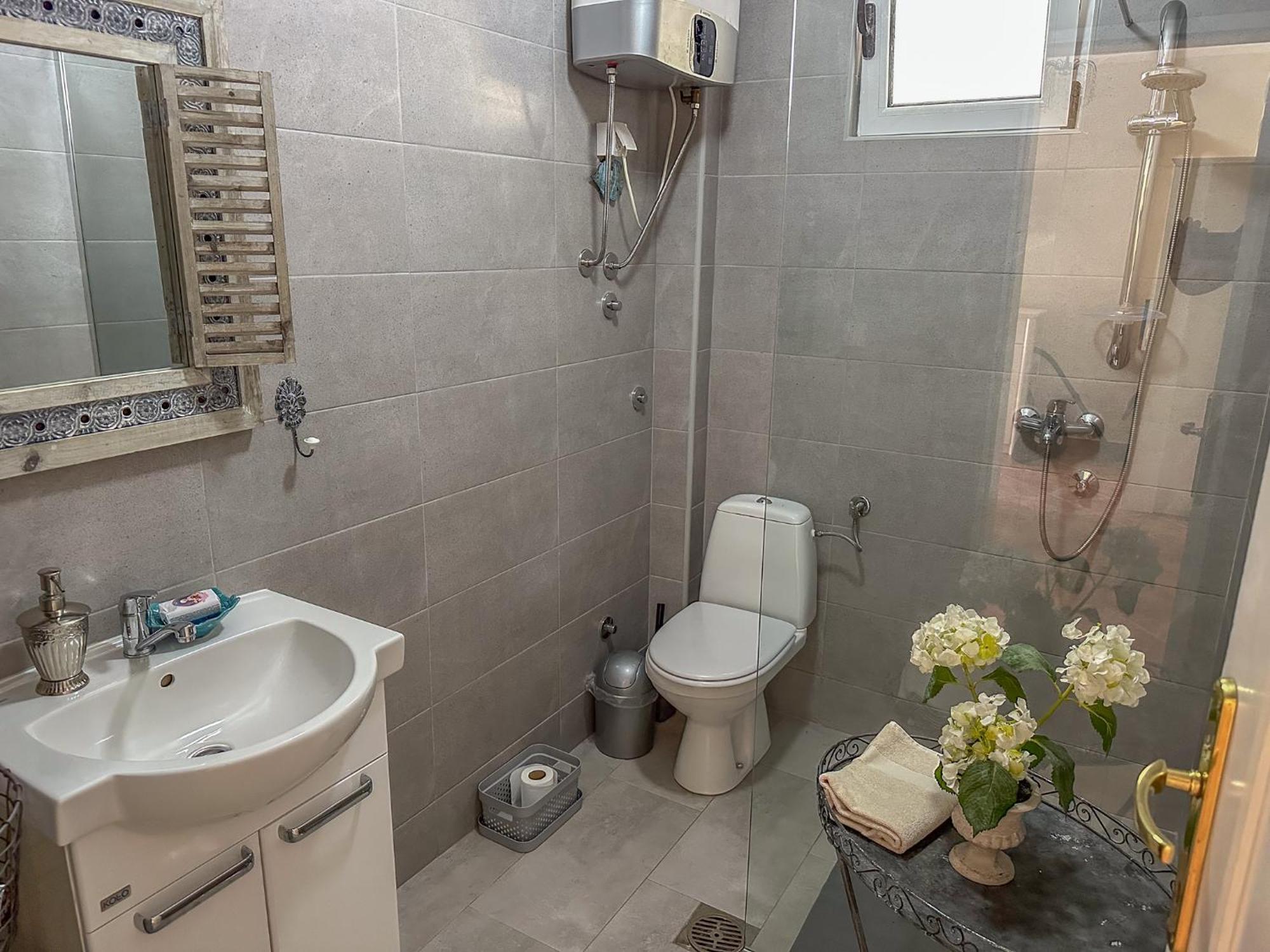 Gosa Appartement