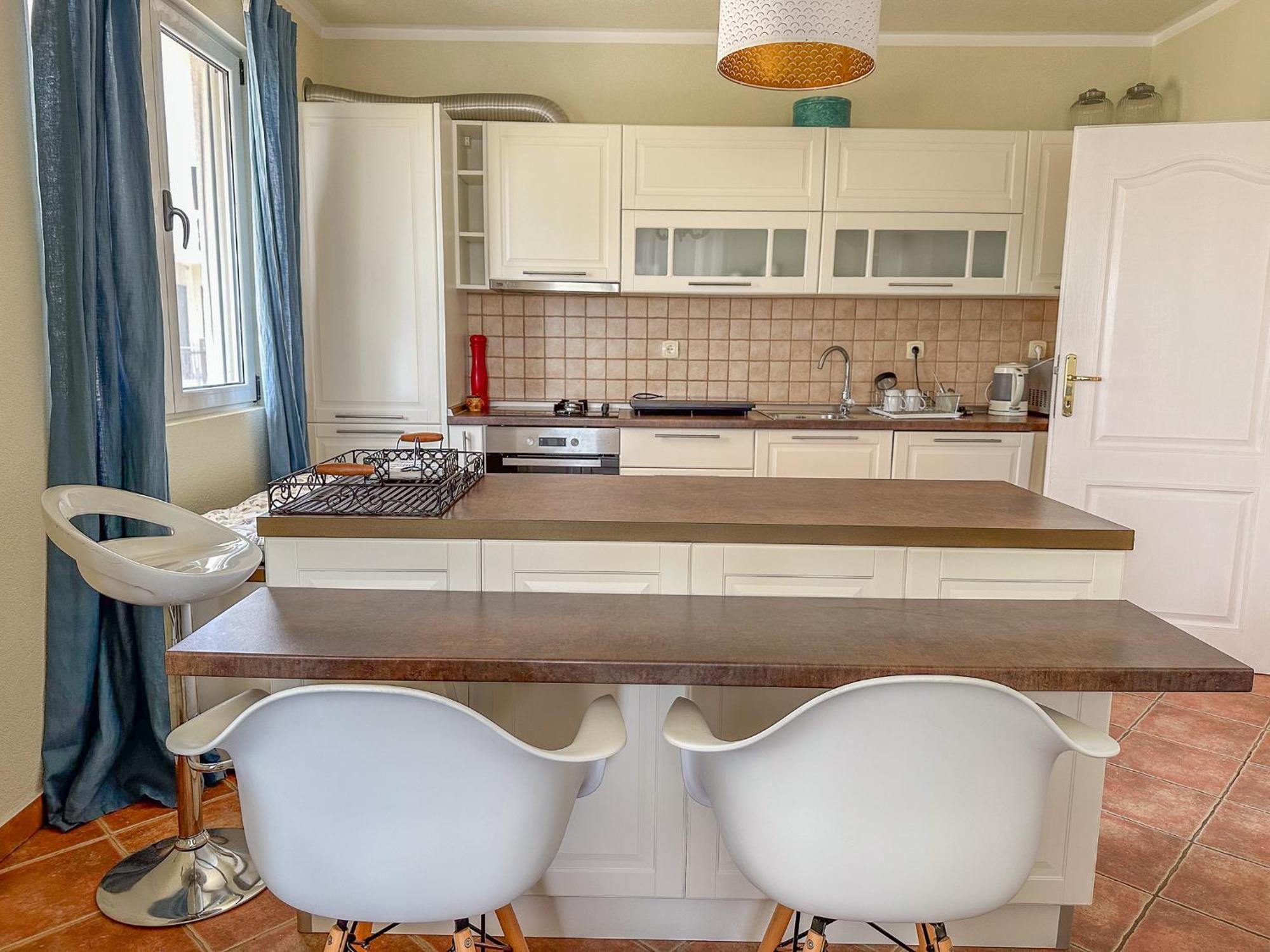 Gosa Appartement *