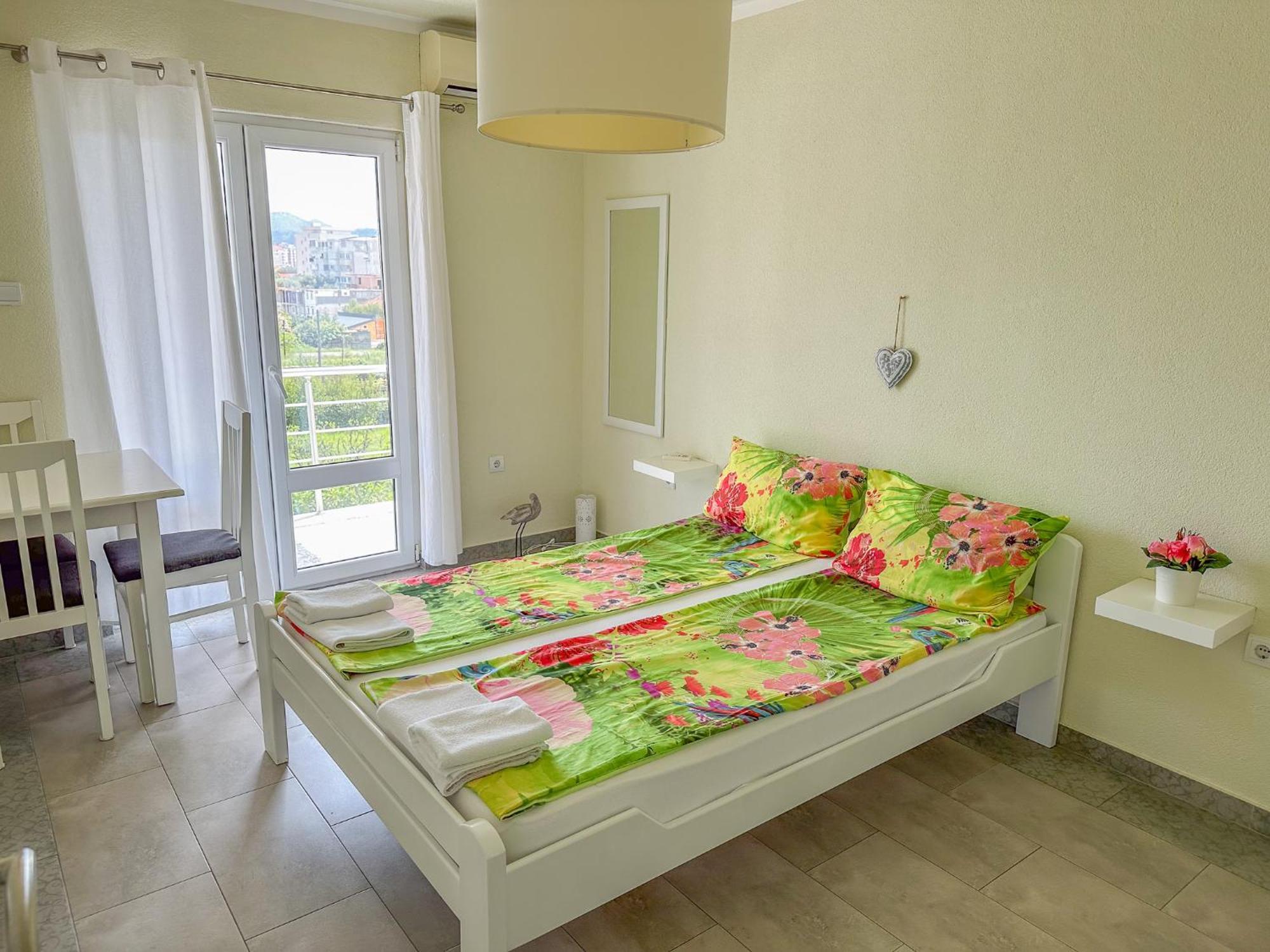 Gosa Appartement Bar