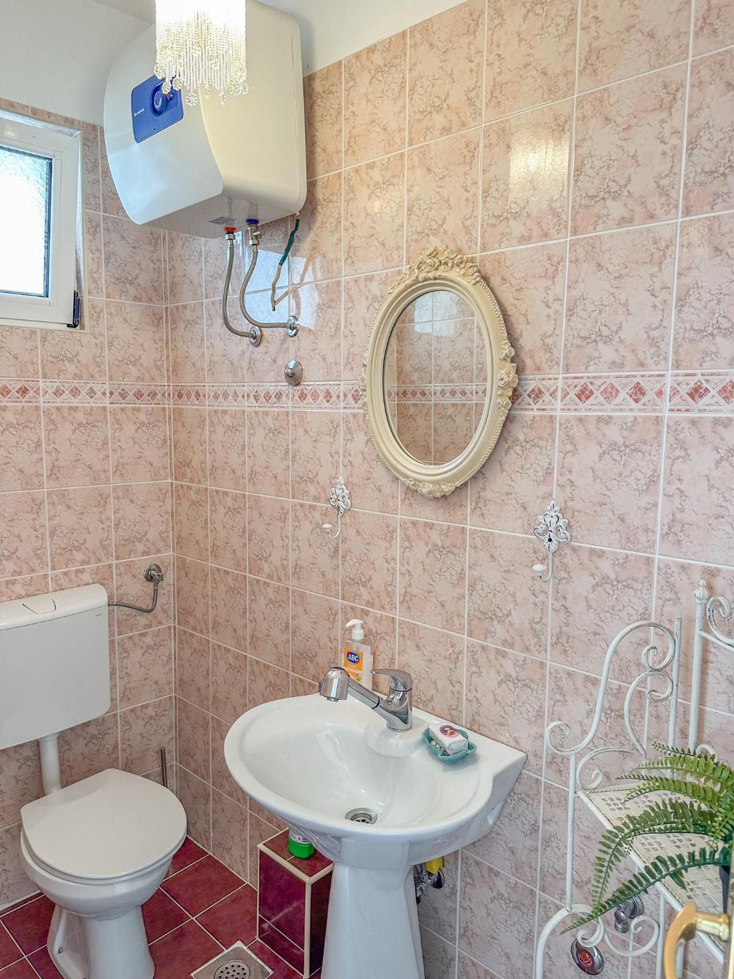 Gosa Appartement