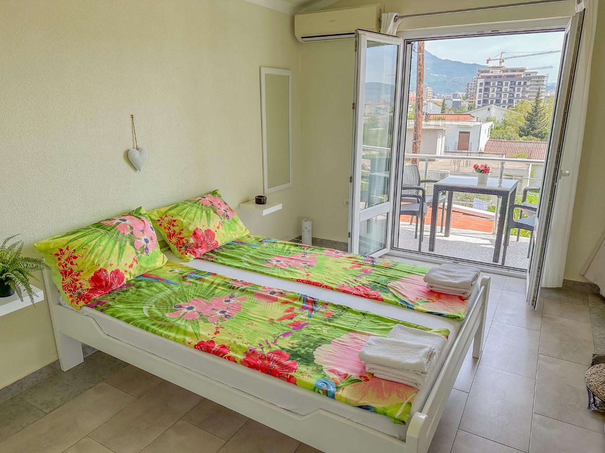 Appartement Gosa *