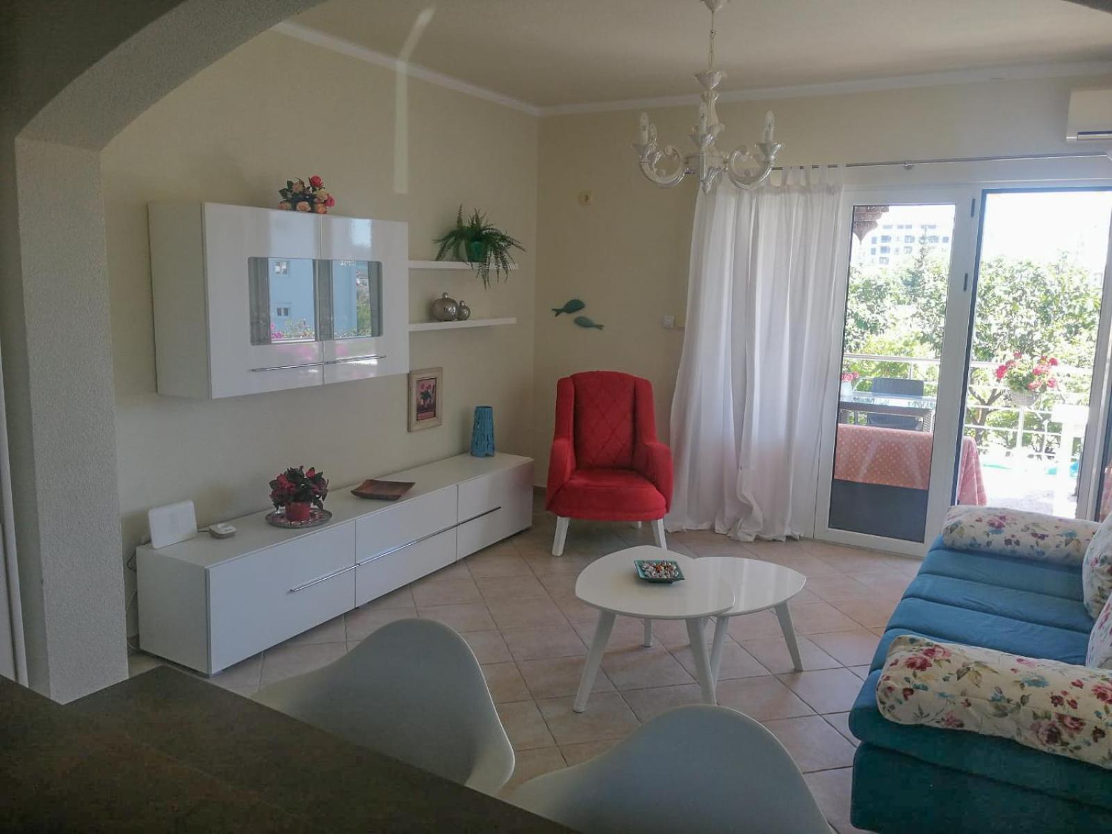 Appartement Gosa Bar